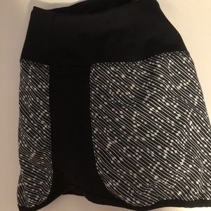 Nike Dri-Fit pattern shorts